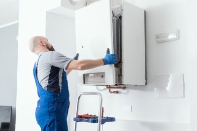 Gas Water Heater Installation in Denver, CO
