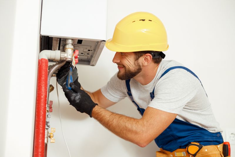 Gas Water Heater Repair in Denver, CO