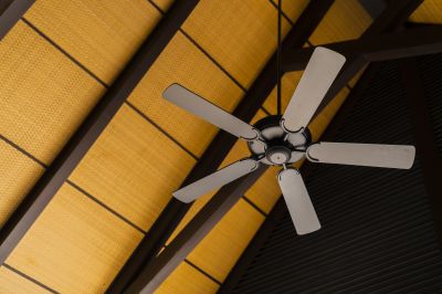 Hanging Fan Installation in Alpharetta, GA