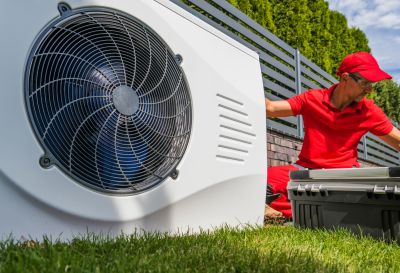 Heat Pump Installation in Annapolis, MD
