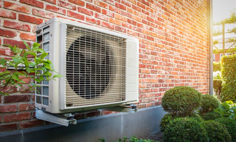 Heat Pump Installation in Naples, FL