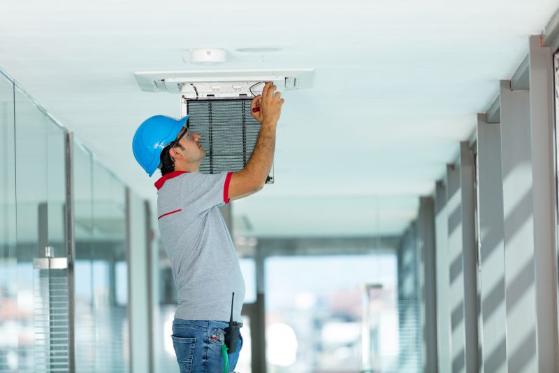 Heating And Cooling Service in Annapolis, MD