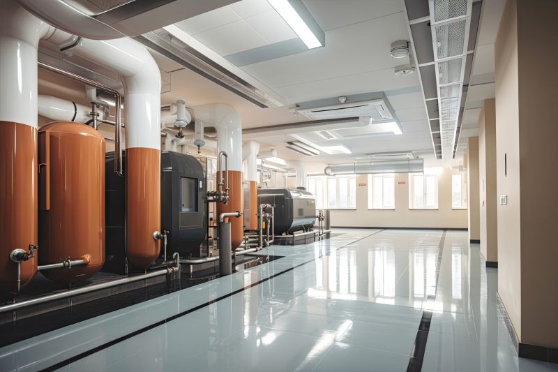 Heating And Cooling Service in Annapolis, MD
