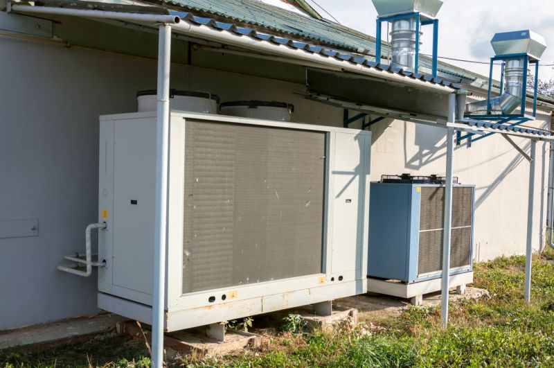 Heating And Cooling Service in Sarasota, FL