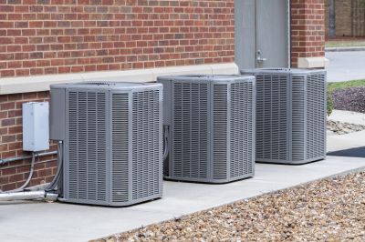 Heating And Cooling Service in Cincinnati, OH