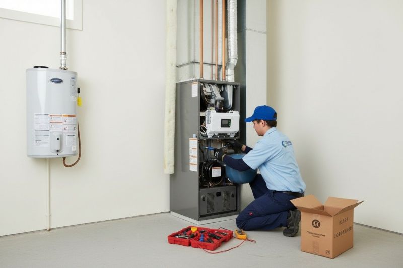 Heating System Installation in Monmouth County, NJ