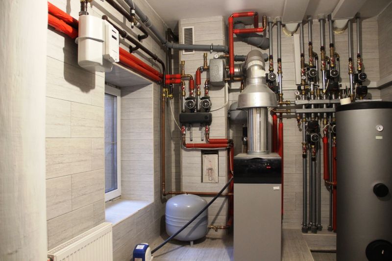 Hot Water Heater Replacement in Columbus, OH