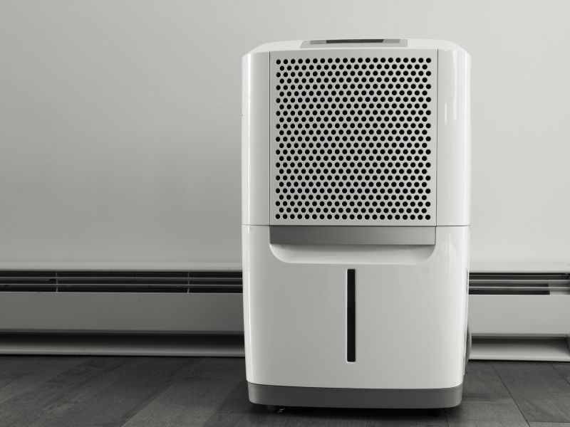Humidifer Repair in Naples, FL