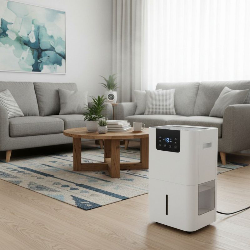 Humidifer Repair in Monmouth County, NJ