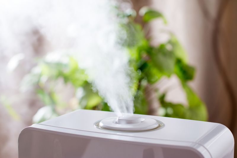 Humidifer Repair in Monmouth County, NJ