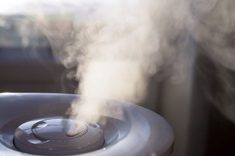 Humidifier Installation in Columbus, OH