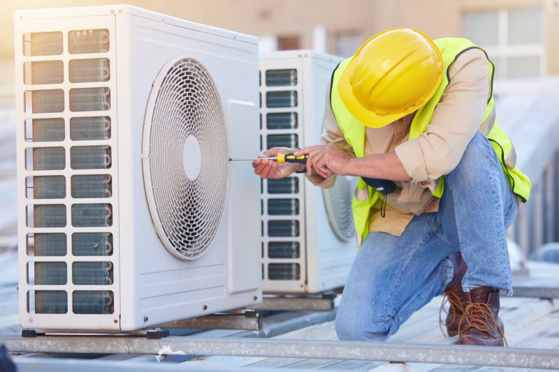 Hvac Fan Repair in Orem, UT