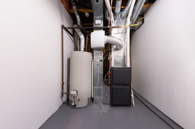 Hvac Gas Furnace Installation in Cincinnati, OH