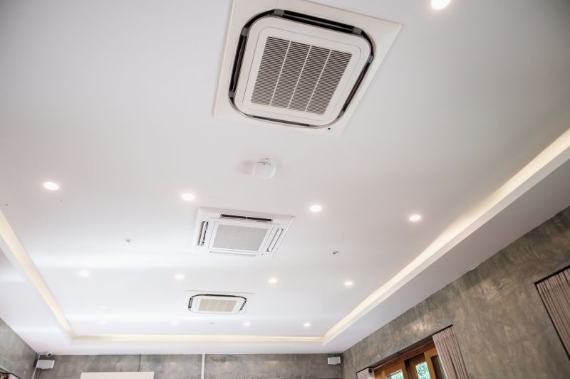 Hvac System Installation in Columbus, OH