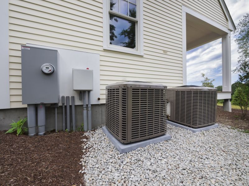 Hvac System Replacement in Monmouth County, NJ
