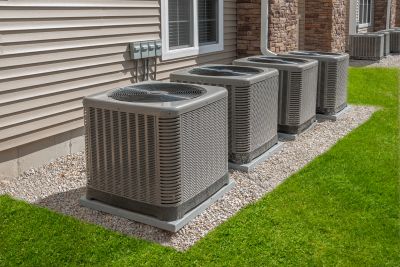 Hvac System Replacement in Kansas City, MO