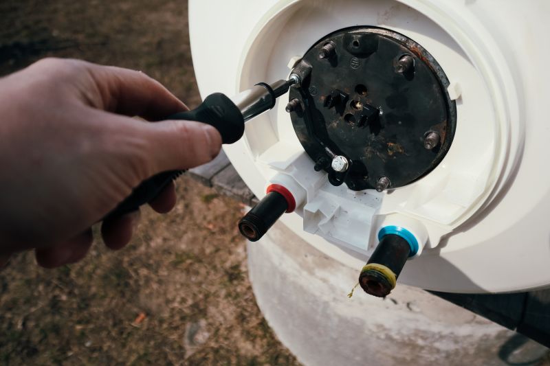 Leaking Water Heater Repair in Denver, CO