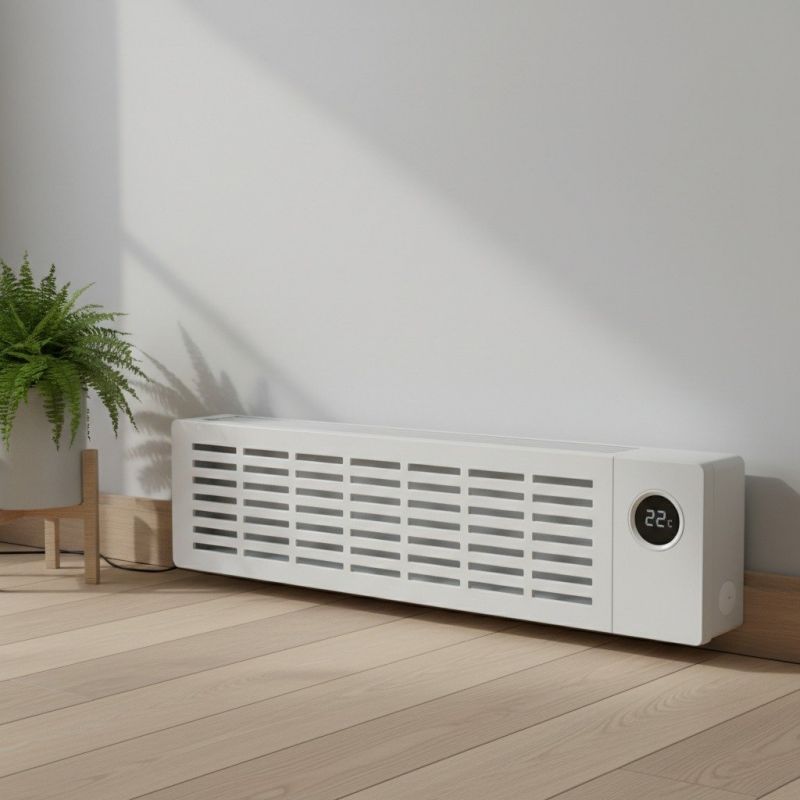 Panel Heating Installation in Cincinnati, OH