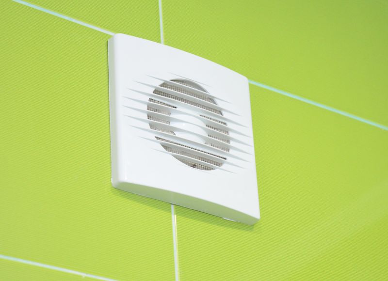 Solar Exhaust Fan Installation in Prescott Valley, AZ