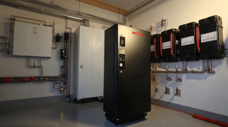 Tankless Water Heater Repair in Columbus, OH