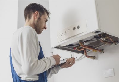Tankless Water Heater Repair in Denver, CO