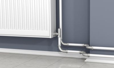 Wall Heating Installation in Cincinnati, OH