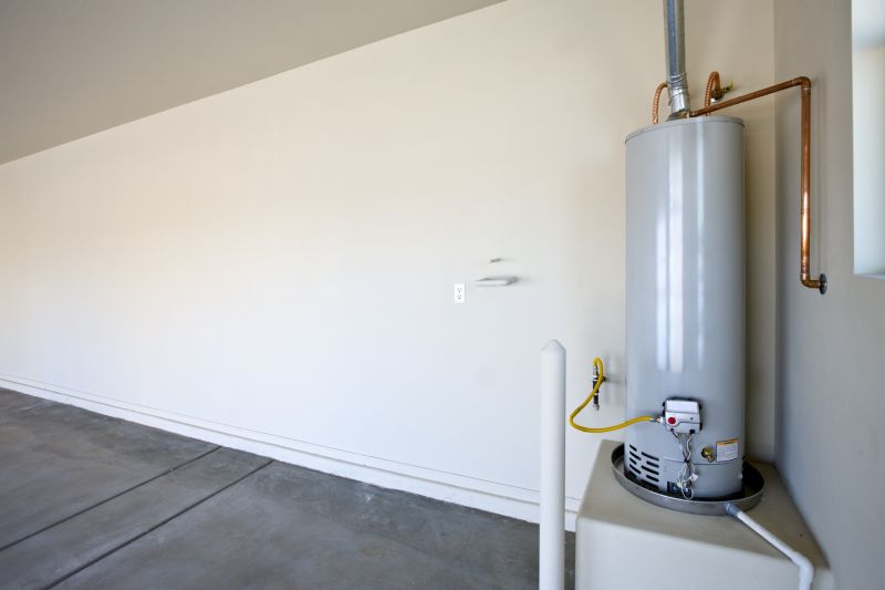 Water Heater Installation in Columbus, OH