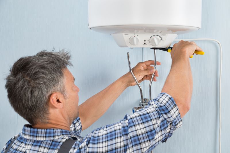 Water Heater Repair in Denver, CO