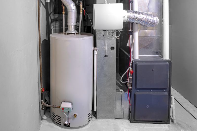 Water Heater Replacement in Denver, CO