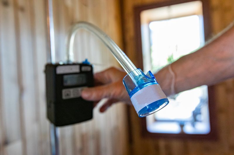 Environmental Testing Companies